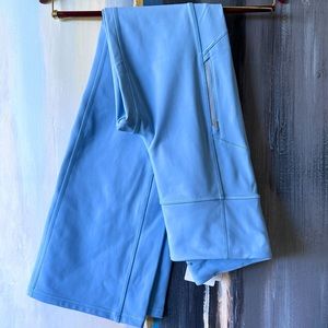 NWT - Rainier Boot Cut Pant, Heron Blue ✨ SHIPS FREE ✨